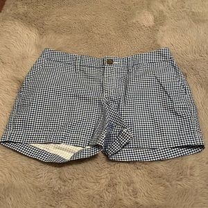 Old navy graham shorts